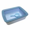 292606 Relaxing Pet Comb - หวีแปรงขนสำหรับสัตว์เลี้ยง (10x9x1.5cm) (290572)