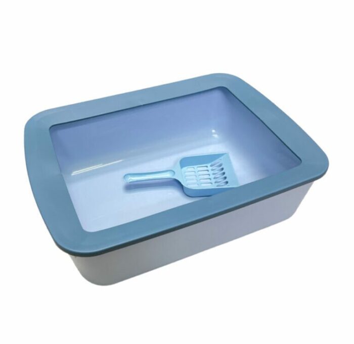 292606 Relaxing Pet Comb - หวีแปรงขนสำหรับสัตว์เลี้ยง (10x9x1.5cm) (290572)