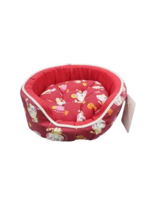 เบาะนุ่ม 482542 Small Animals Mattress - เบาะนุ่มสำหรับสัตว์เลี้ยงขนาดเล็ก (24.5x27.5x9cm)