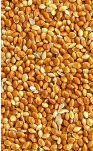 61ea744aNa1dac9f2.jpg!q70 U.LEK Red Millet 25kg - มิลเล็ตแดง สำหรับนก 25กก. (กระสอบ) (288673)