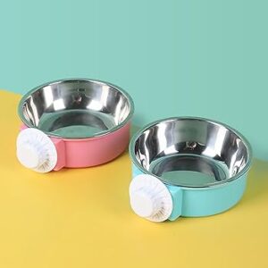 Hanging Pet Bowl