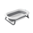 Pet Bathtub Foldable (W78xD48xH21cm) - อ่างอาบน้ำสำหรับสัตว์เลี้ยง แบบพับเก็บได้ (289431)