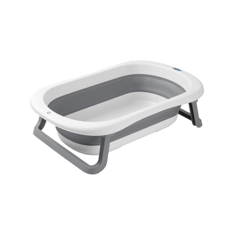 TBD Pet Bathtub Foldable (W78xD48xH21cm) - อ่างอาบน้ำสำหรับสัตว์เลี้ยง แบบพับเก็บได้ (289431)