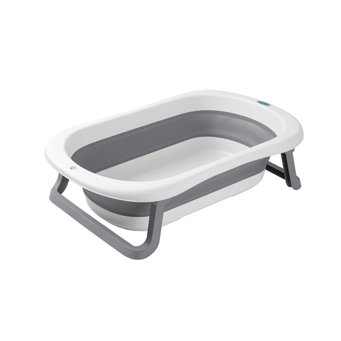 Pet Bathtub Foldable (W78xD48xH21cm) - อ่างอาบน้ำสำหรับสัตว์เลี้ยง แบบพับเก็บได้ (289431)