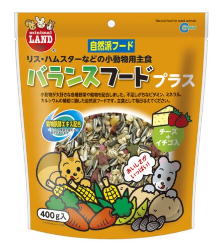 ไขข้อสงสัย หนูแฮมสเตอร์ไจแอนท์ กินอะไร เล่นอะไร นอนที่ไหน? 11 Minimal Land Hamster