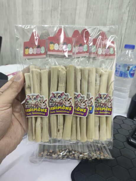 ไผ่หวาน 25g