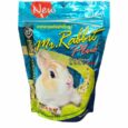 Mr.Rabbit Plus - อาหารกระต่ายสำเร็จรูป 500g (299415)