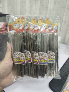 Minimons Apple Wood - ไม้แอปเปิ้ล 20g (10753)