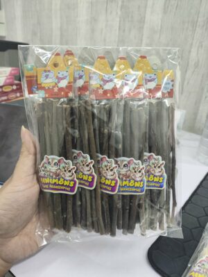 34da5e93-4c5b-4f65-a382-6bdc721a9c69 Minimons Apple Wood - ไม้แอปเปิ้ล 20g (10753)