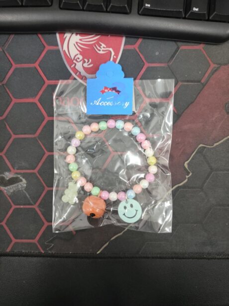 Pet Collar - ปลอกคอมุกหวาน