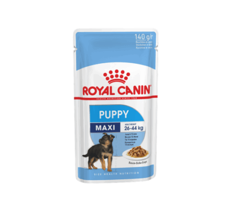 Royal Canin Maxi Puppy