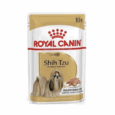 Royal Canin Shih Tzu Adult Pouch Loaf