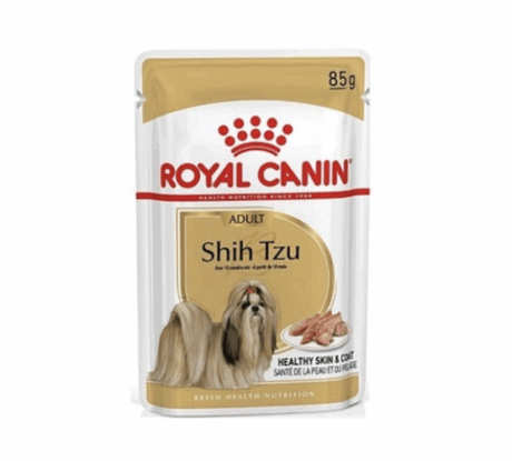 Royal Canin Shih Tzu Adult Pouch Loaf