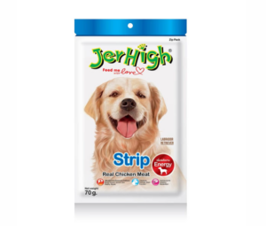 Jerhigh Stick Strip Chicken Flavour