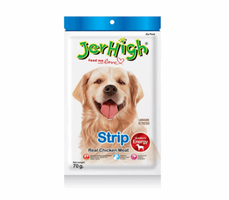 Jerhigh Stick Strip Chicken Flavour