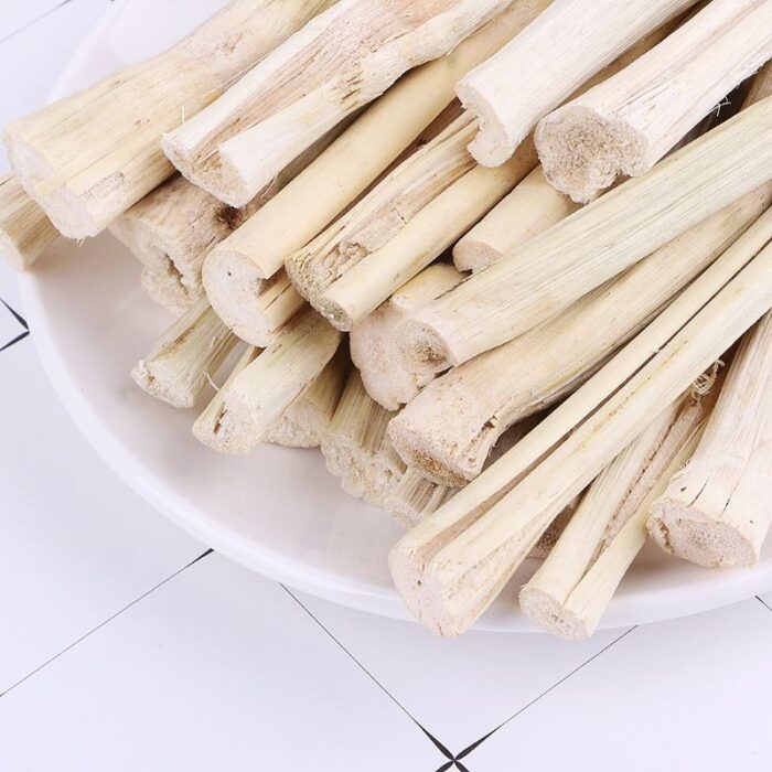 sweet baboo Hi Hamster Sweet Bamboo Sticks 50g - ไผ่หวาน 50 กรัม (310055)