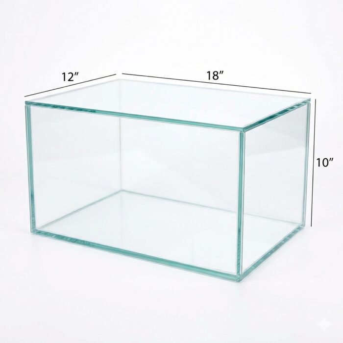 ตู้กระจก Glass Tank