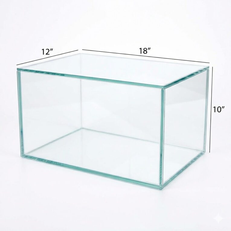 Glass Tank