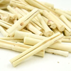 1-110 Tian Sweet Bamboo - ไผ่หวาน ลับฟันสำหรับสัตว์ฟันแทะ 100g (312344)