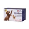 Peterna Colostrum - นมน้ำเหลือง เสริมสร้างภูมิสำหรับสุนัขและแมว 1ซอง 5gm. (315264)