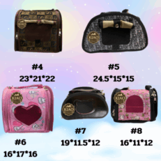 Petheng Pet Carry Bag