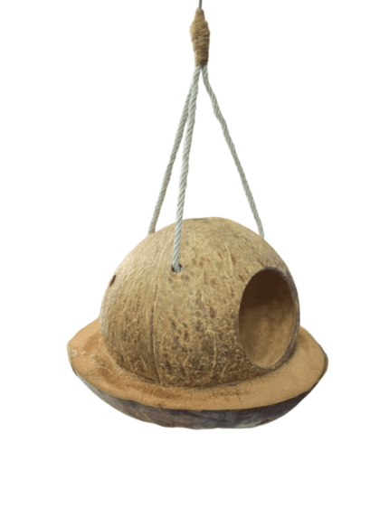 SOOS Coconut Shell House - บ้านกะลามะพร้าว (316049)