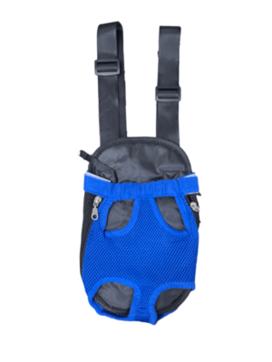 Dog Backpack - กระเป๋าเป้สะพายสุนัข Size XL (494640)