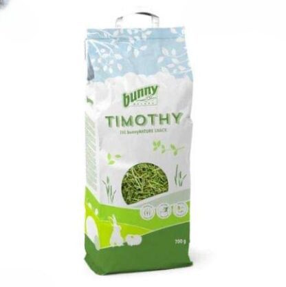 พบคำแนะนำในการเลือกกรงนกที่สมบูรณ์แบบ 7 SOOS Bunny Timothy Hay - หญ้าทิโมธี คัดใบเกรดพรีเมี่ยม 700g (312407)