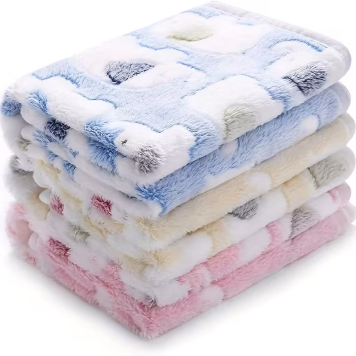 Pet Fluffy Duvet