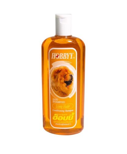 พบคำแนะนำในการเลือกกรงนกที่สมบูรณ์แบบ 9 TBD Hobby Dog Champoo Long Hair - แชมพูสุนัข สูตรสุนัขขนยาว 300ml (316995)