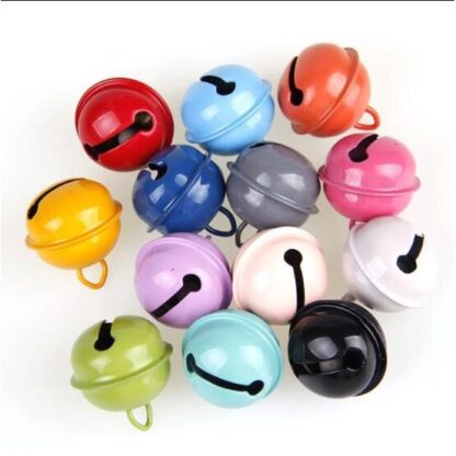 TBD กระดิ่งสัตว์เลี้ยง ใหญ่ (312963)