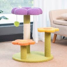 Mini Condo Flower Style