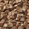 PET BABYS Chicken Liver Freeze Dried Snacks - ขนมแมว ตับไก่ฟรีซดราย 500g (321098)