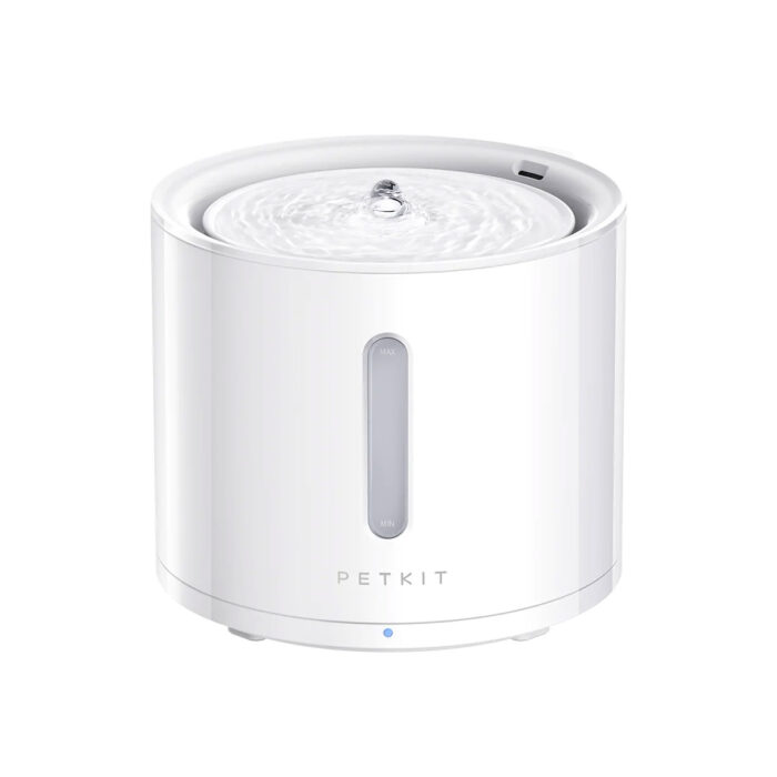PETKIT Eversweet SOLO 2 Smart Drinking Fountain 2L PETKIT Eversweet SOLO 2 Smart Drinking Fountain 2L