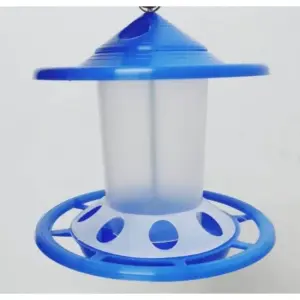 S0cfcd409bdc64ca895bf23fa2c1b839al Hanging Bird Feeder - ที่ให้อาหารสำหรับนกแบบแขวน (321225)