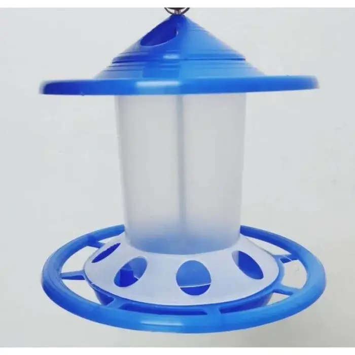 Hanging Bird Feeder - ที่ให้อาหารสำหรับนกแบบแขวน (321225)