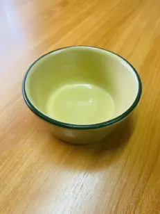 Ceramic Bowl [12cm] - ชามเซรามิค [12 ซม.] (315084)