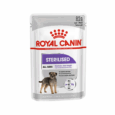 Royal Canin Sterilised Loaf