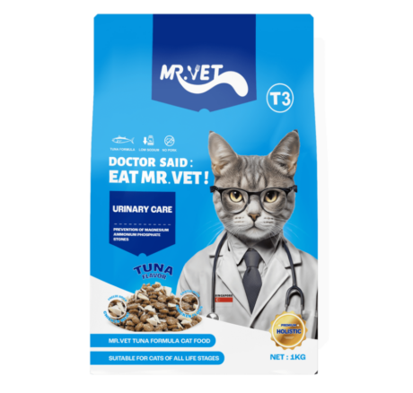 MR.Vet T3 Urinary Care