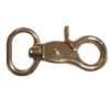 Golden Lock Hook - ตะขอล็อคกรงสีทอง (322245)