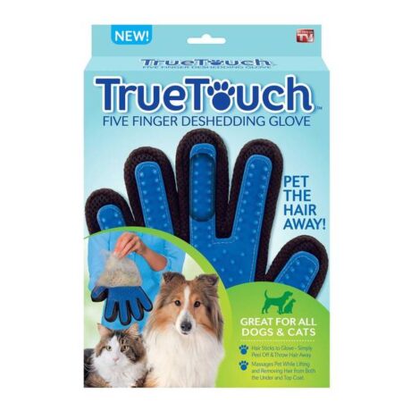 True Touch Pet Hair Glove