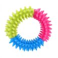 Pet Empire Dog Chew Toy Rubber Ring – ของเล่นสำหรับสุนัข ห่วงยางกัดช่วยขัดฟัน (320290)