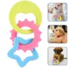 Pet Empire Dog Chew Toy Rubber Chain - ของเล่นสำหรับสุนัข โซ่ยางกัดช่วยขัดฟัน (320405)