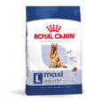Royal Canin Maxi Adult - อาหารสุนัขโต พันธุ์ใหญ่ ชนิดเม็ด 15kg (กระสอบ)(313108)
