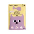 Cats Taste Pouch