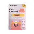 Cats Taste Pouch Odor Control 70g