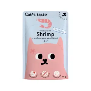 Cats Taste Pouch Tuna Cats Taste Pouch Tuna