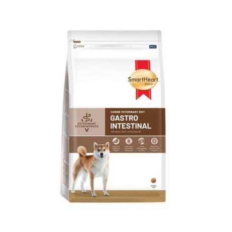 SmartHeart Gold Canine Veterinary Diet GASTROINTESTINAL