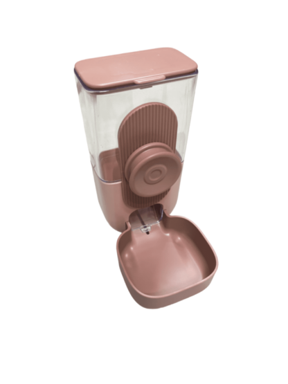 TBD Pet Empire - ที่ให้อาหารสัตว์เลี้ยงอัติโนมัติ (329238)