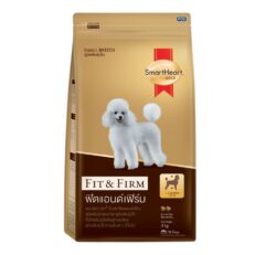 SmartHeart Gold Fit & Firm Adult Small Breeds Dogs